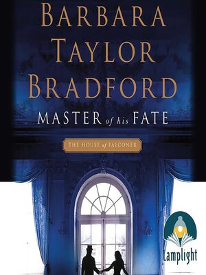 Master of his Fate - Audiobook